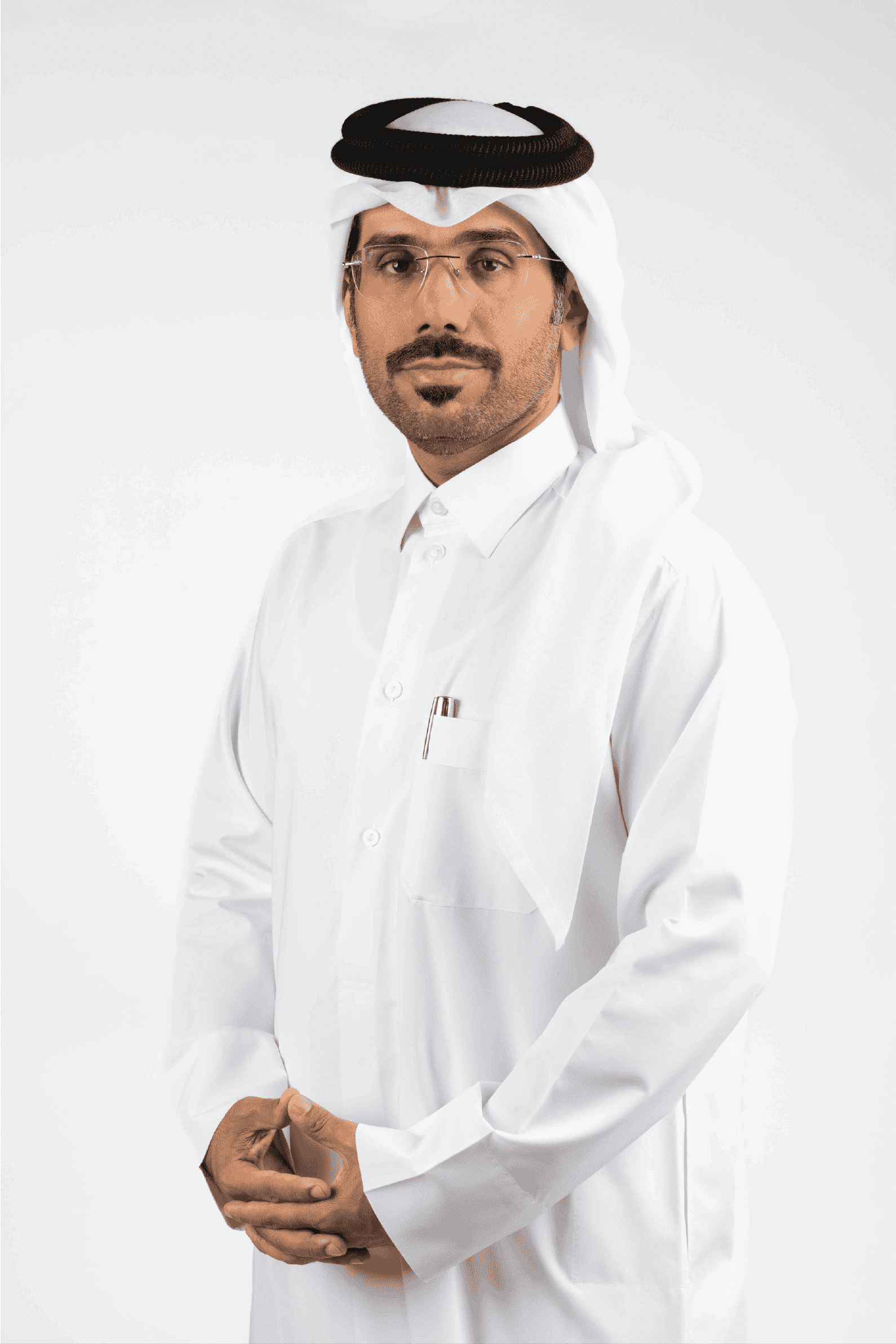 Mohammed Al Dosari